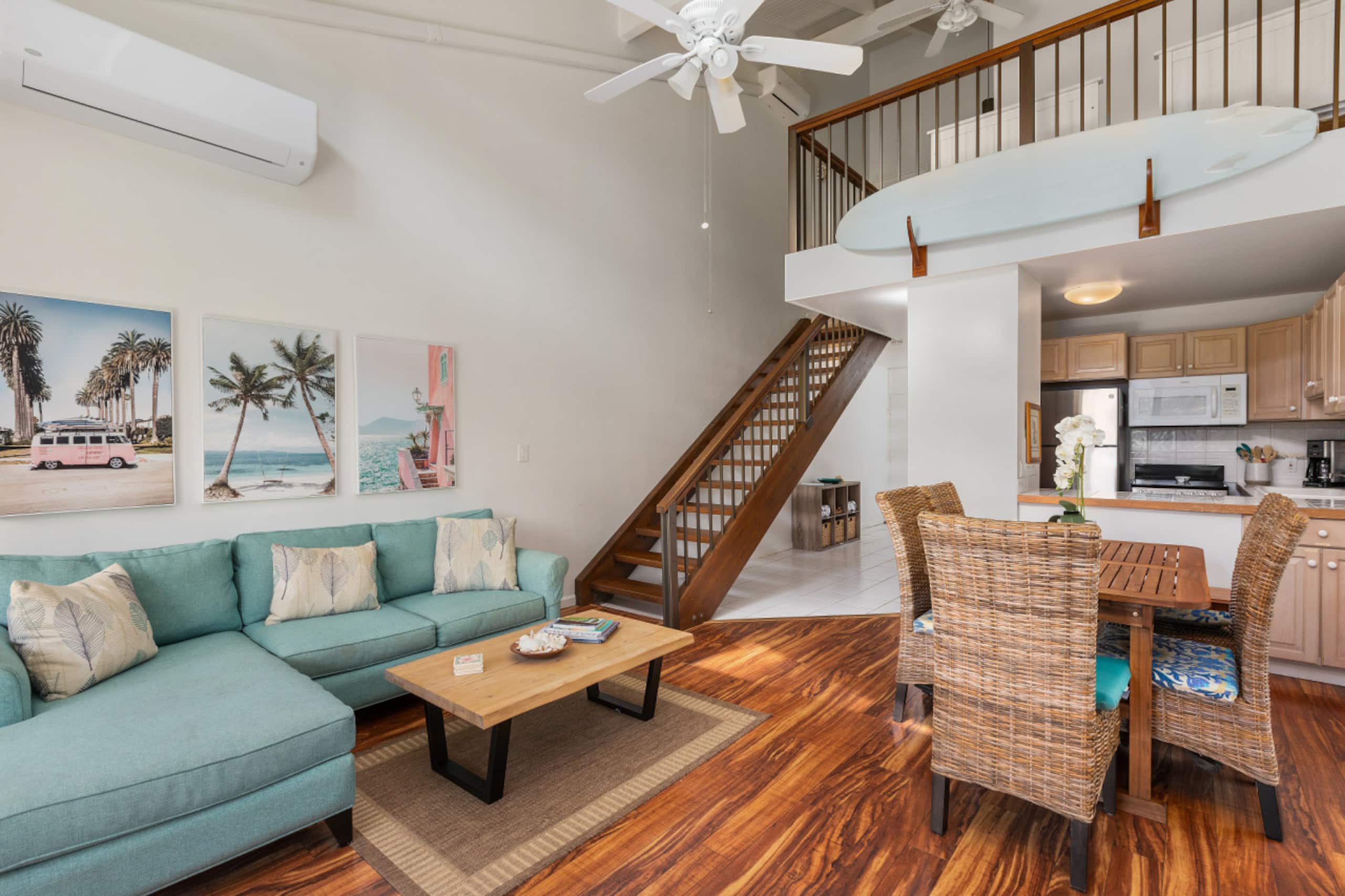 Home in Kahuku · ★4.87 · 2 bedrooms · 4 beds · 2 private baths - Image 5