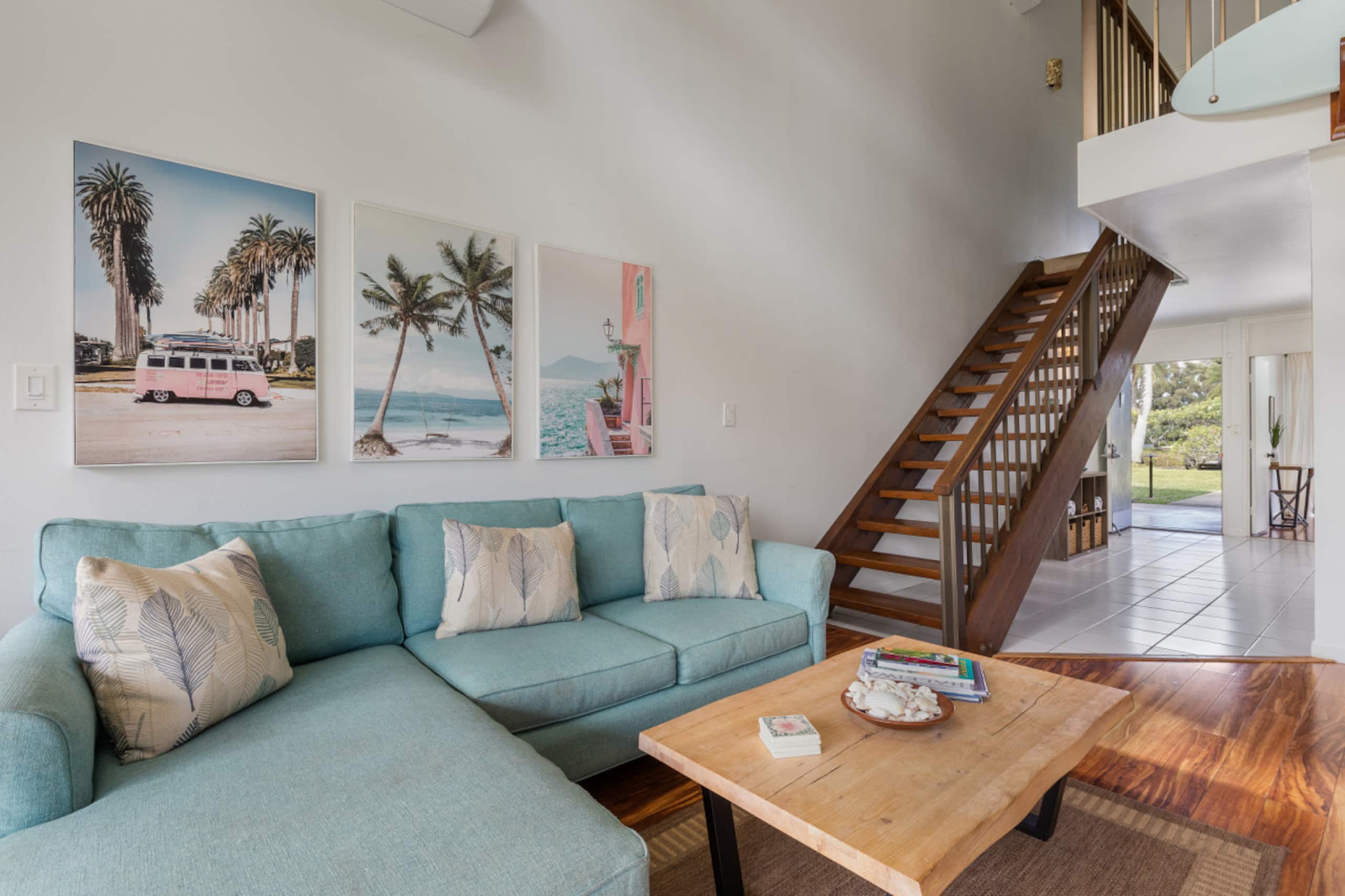Home in Kahuku · ★4.87 · 2 bedrooms · 4 beds · 2 private baths - Image 7
