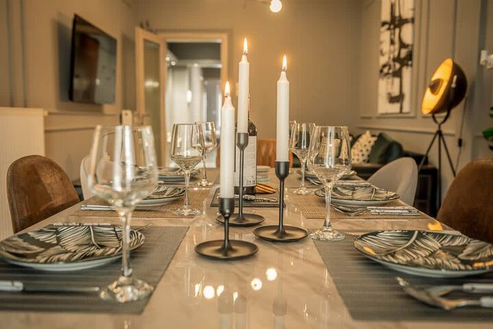 Hermes Apartment at Aristotelous | Midas Home gallery image 5