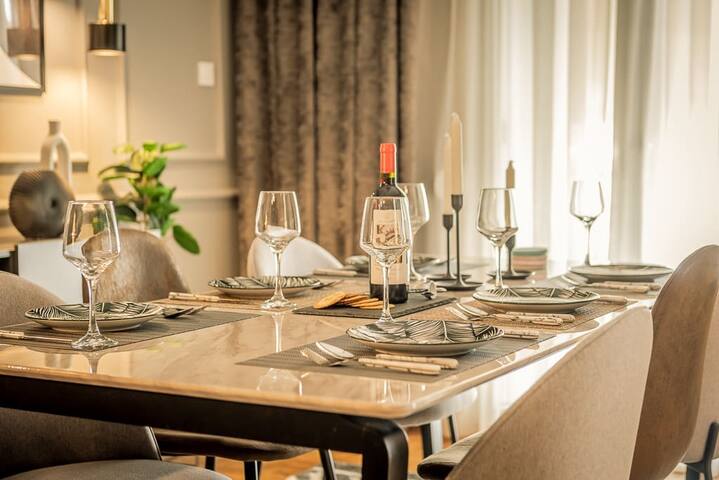 Hermes Apartment at Aristotelous | Midas Home gallery image 4