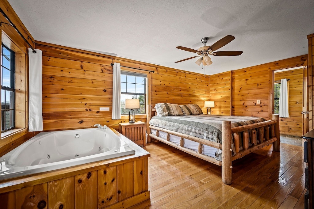 Veliki bračni apartman na 2. katu br. 2