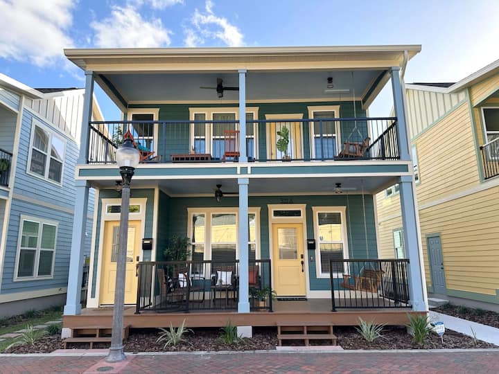 The Mangrove Suite JUST BUILT FamilyFrndly Houses for Rent in