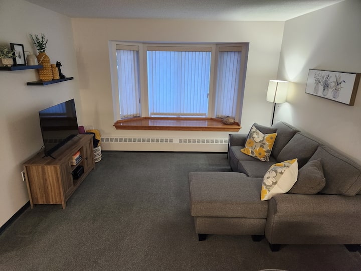 Downtown Whitehorse Apartment 1 Condominiums for Rent in Whitehorse