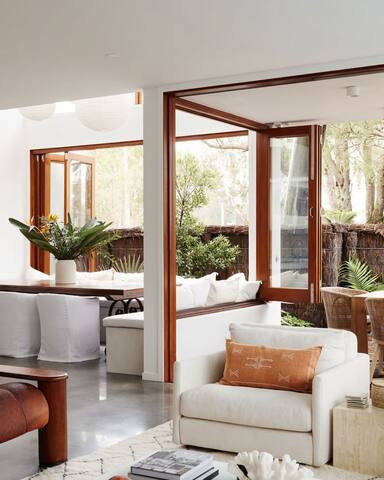 Byron Bay Accom – 32 Cowper Street Samudra House gallery image 4