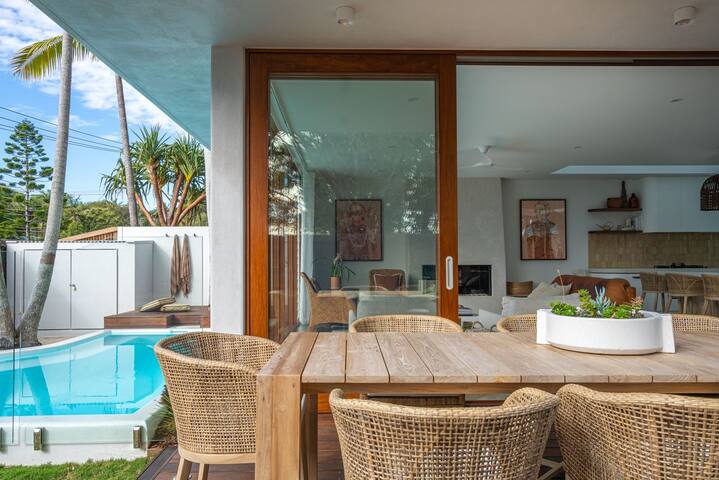 Byron Bay Accom – 32 Cowper Street Samudra House gallery image 2