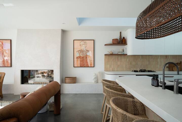 Byron Bay Accom – 32 Cowper Street Samudra House gallery image 3