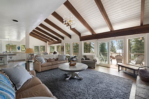 Kinpine House | Lakeview + Space for Everyone