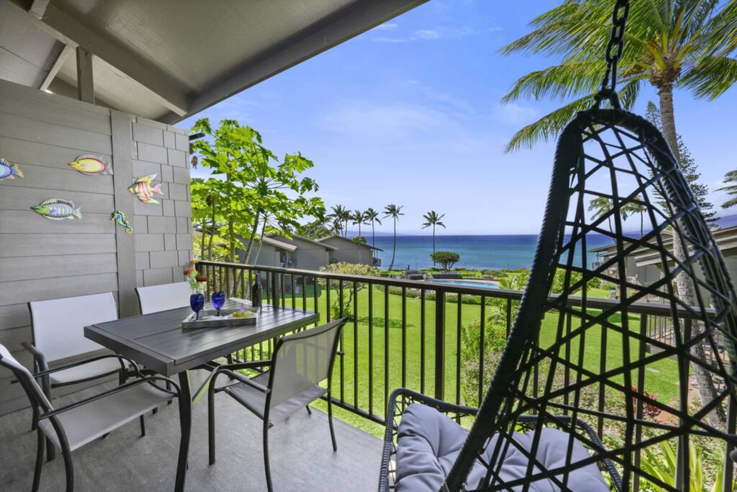 Condo in Lahaina · ★4.85 · 2 bedrooms · 5 beds · 2 baths - Image 5