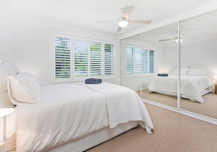 საძინებელი 4