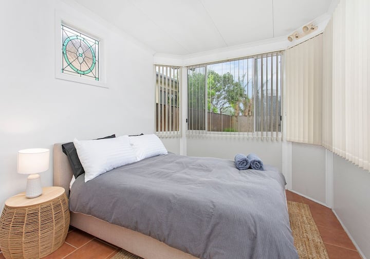 საძინებელი 1