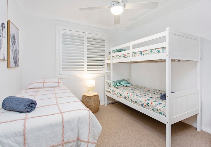 საძინებელი 2