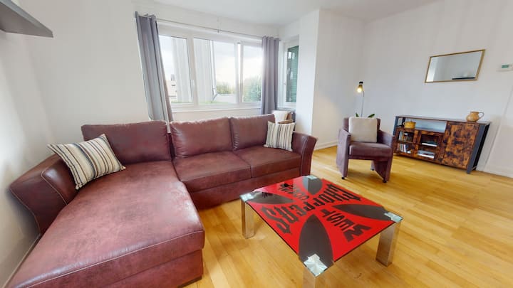 Appartement Le Passage Ostheim - Ribeauvillé