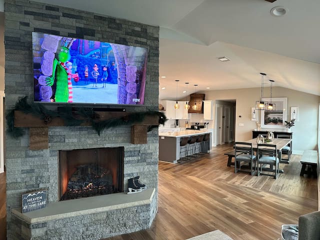 Linton Realty managed Airbnb listing 2