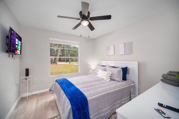 Спалня 2. Двойно легло