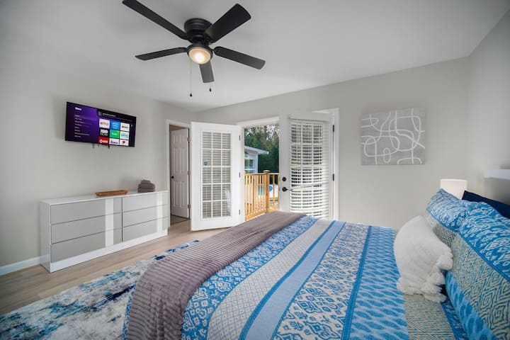 Спалня две, двойно легло