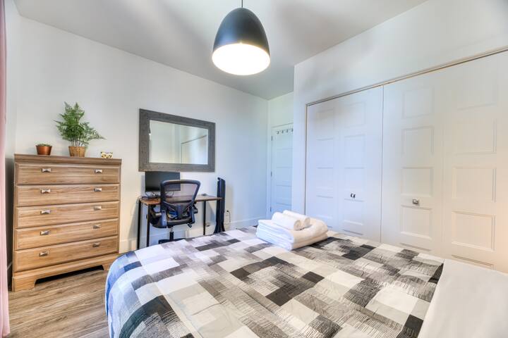 SD1B Elegant Plateau Retreat on Saint-Denis gallery image 5