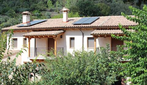 La Médica Mill - Luxury Rural House in Gredos
