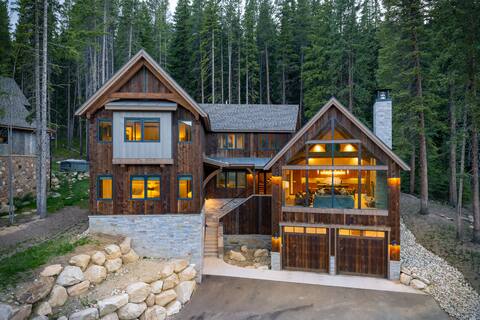 Ski In Out Lux Chalet 275 I Free Adventures Daily