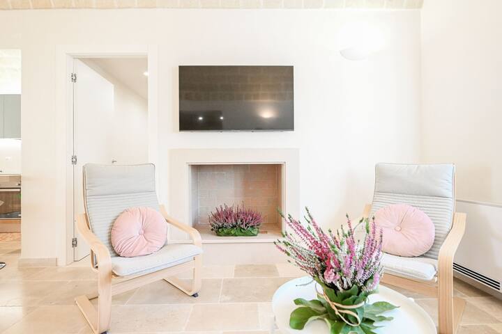 Trulli Eden 101 con Piscina Privata gallery image 4