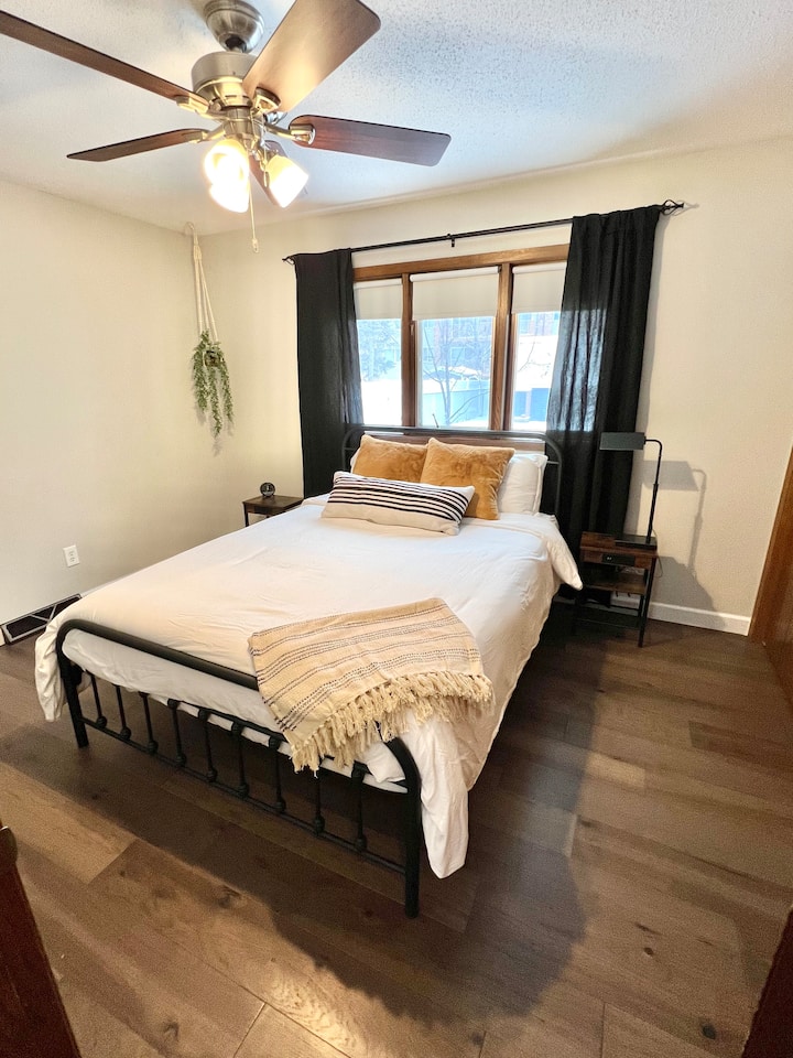 Habitación 1