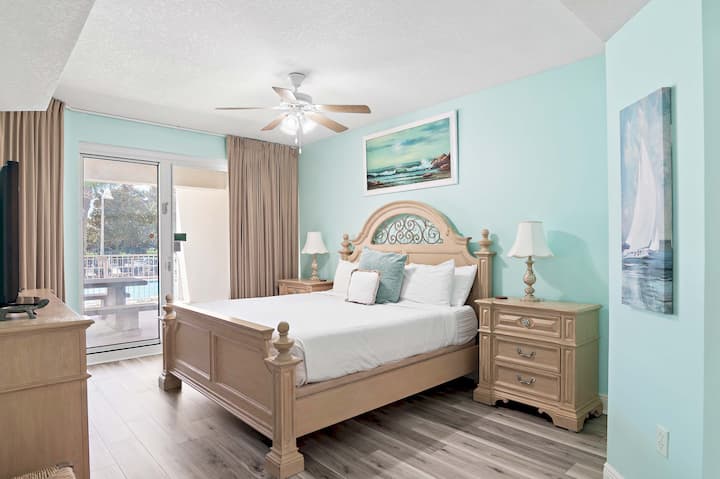 Dormitorio principal