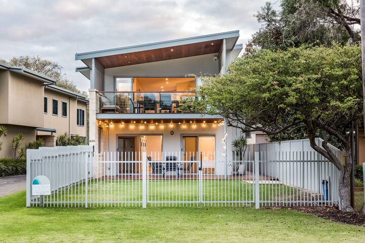 Driftwood Retreat gallery image 2