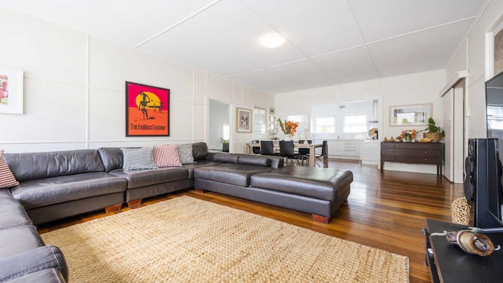 Leonards Beachshack - Lifestyle Yamba - Yamba