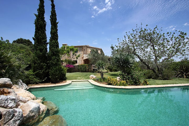 Euphoria By Balearic Villas - Pollença