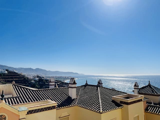 At Home Costa Del Sol managed Airbnb listing 1