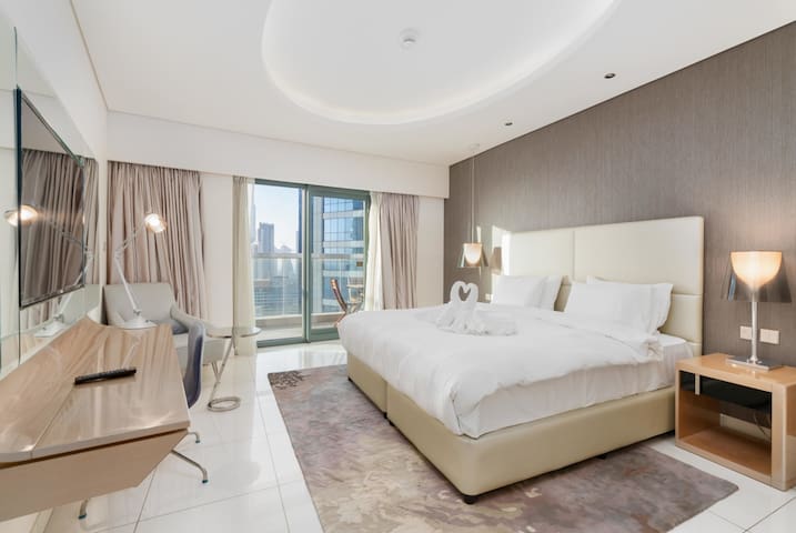 Lux managed Airbnb listing 1