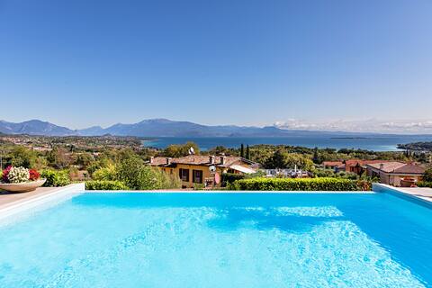 Wonderful Italy | Villa Perla with pool