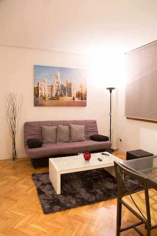 Solfai managed Airbnb listing 1