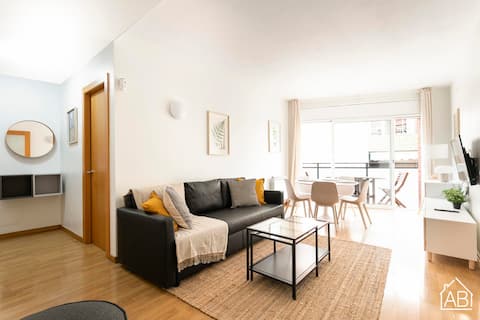 AB Santa Coloma 1, II-I