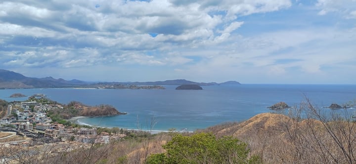 Las Catalinas - Studio Cazenovia centrally located