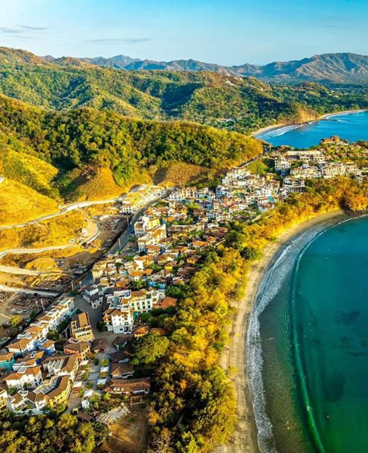 Las Catalinas - Studio Cazenovia centrally located
