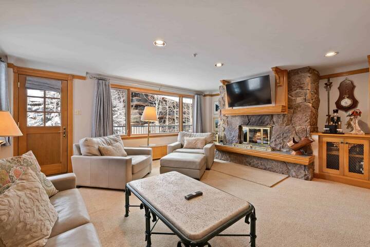 Lodge Tower managed Airbnb listing 2
