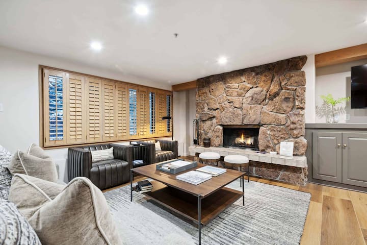 Lodge Tower managed Airbnb listing 3