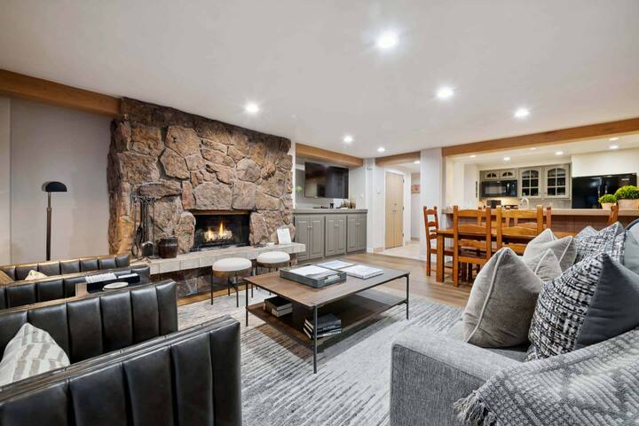 Lodge Tower managed Airbnb listing 3