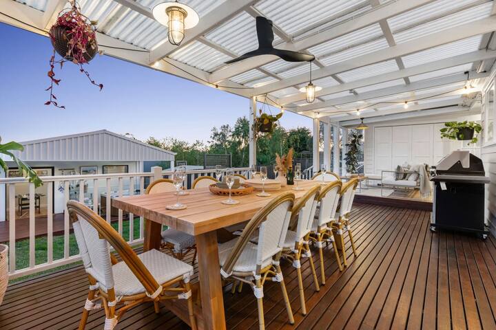 Sol Yarra Valley Barrel Sauna & Spa – Urban List gallery image 4