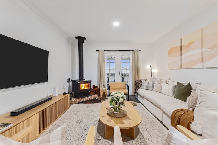 Sol Yarra Valley Barrel Sauna & Spa – Urban List gallery image 2