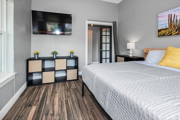 غرفة النوم 2