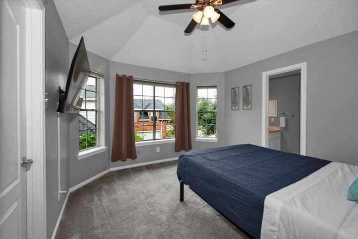 غرفة النوم 5