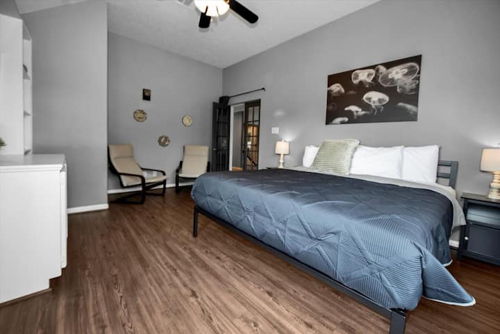 غرفة النوم 3