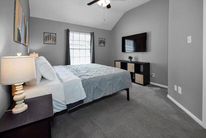 غرفة النوم 4