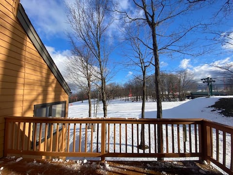 Liftside Loft - SI/SO Condo @ Jackson Creek!