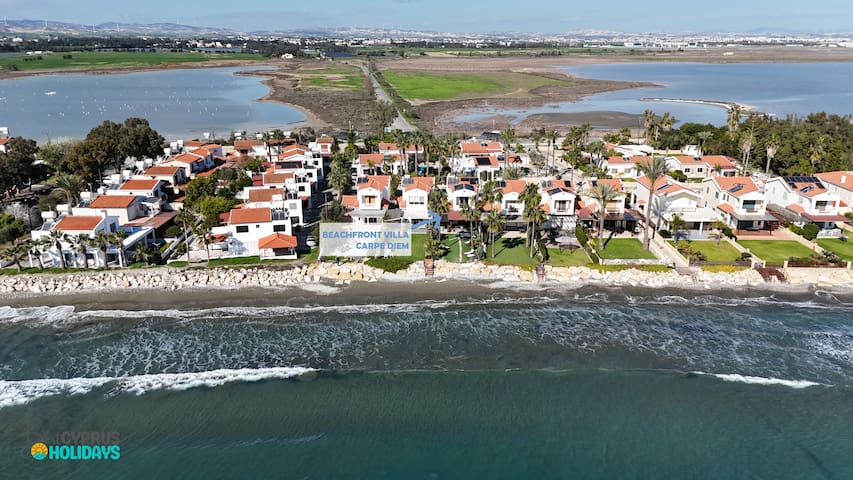 BestCyprusHolidays managed Airbnb listing 2