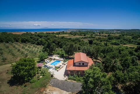 Villa Palera Xxl
