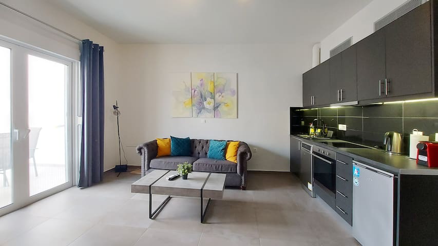 GPM Greece Services managed Airbnb listing 1
