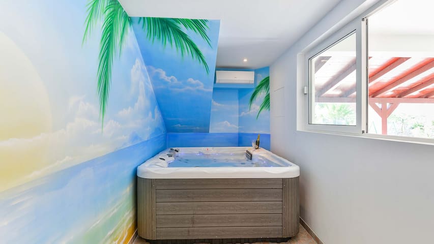 Wiibuk managed Airbnb listing 3