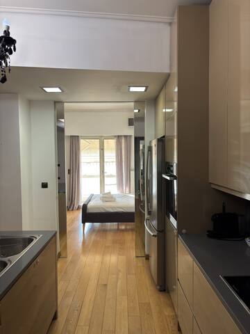 Luxury Living Athens